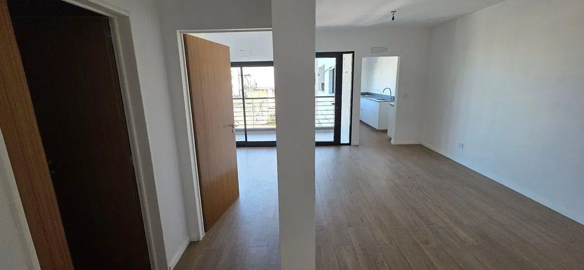 VENTA DEPARTAMENTO CHACARITA 2 AMB CON PARRILLA 5