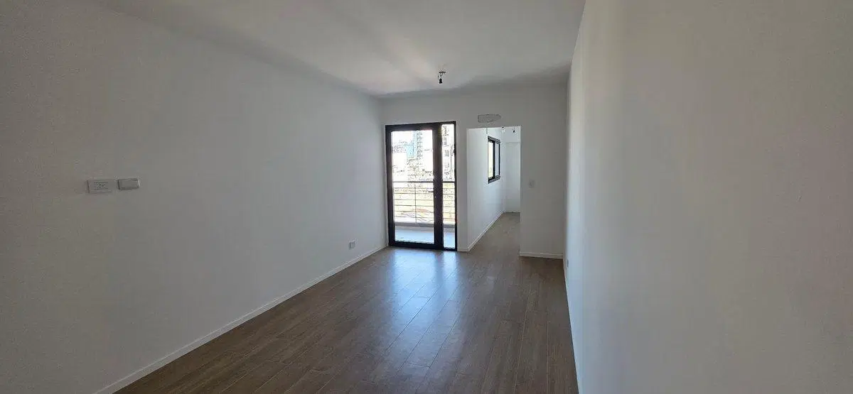 VENTA DEPARTAMENTO CHACARITA 2 AMB CON PARRILLA 3