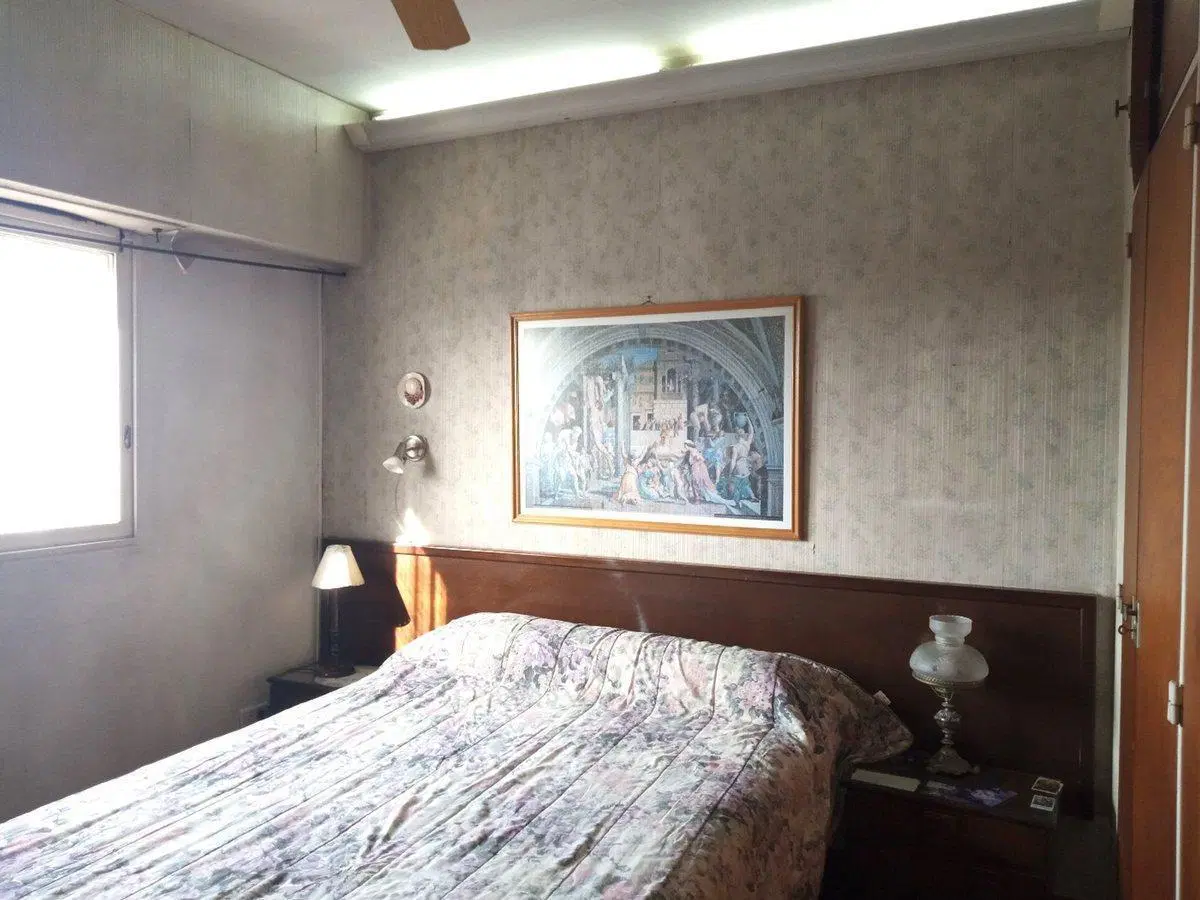 Venta Departamento 3 Amb Excelente Ubicación Wilde 3