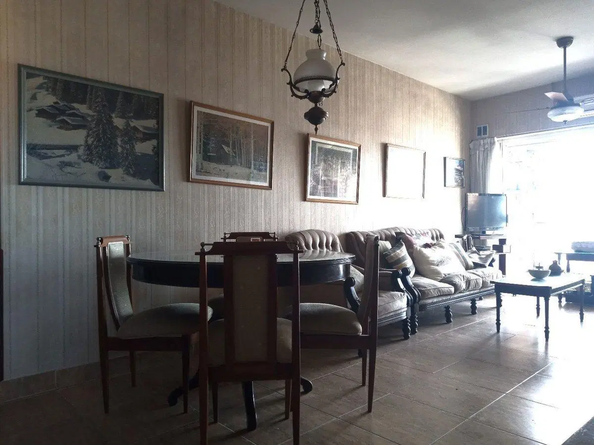 Venta Departamento 3 Amb Excelente Ubicación Wilde 2