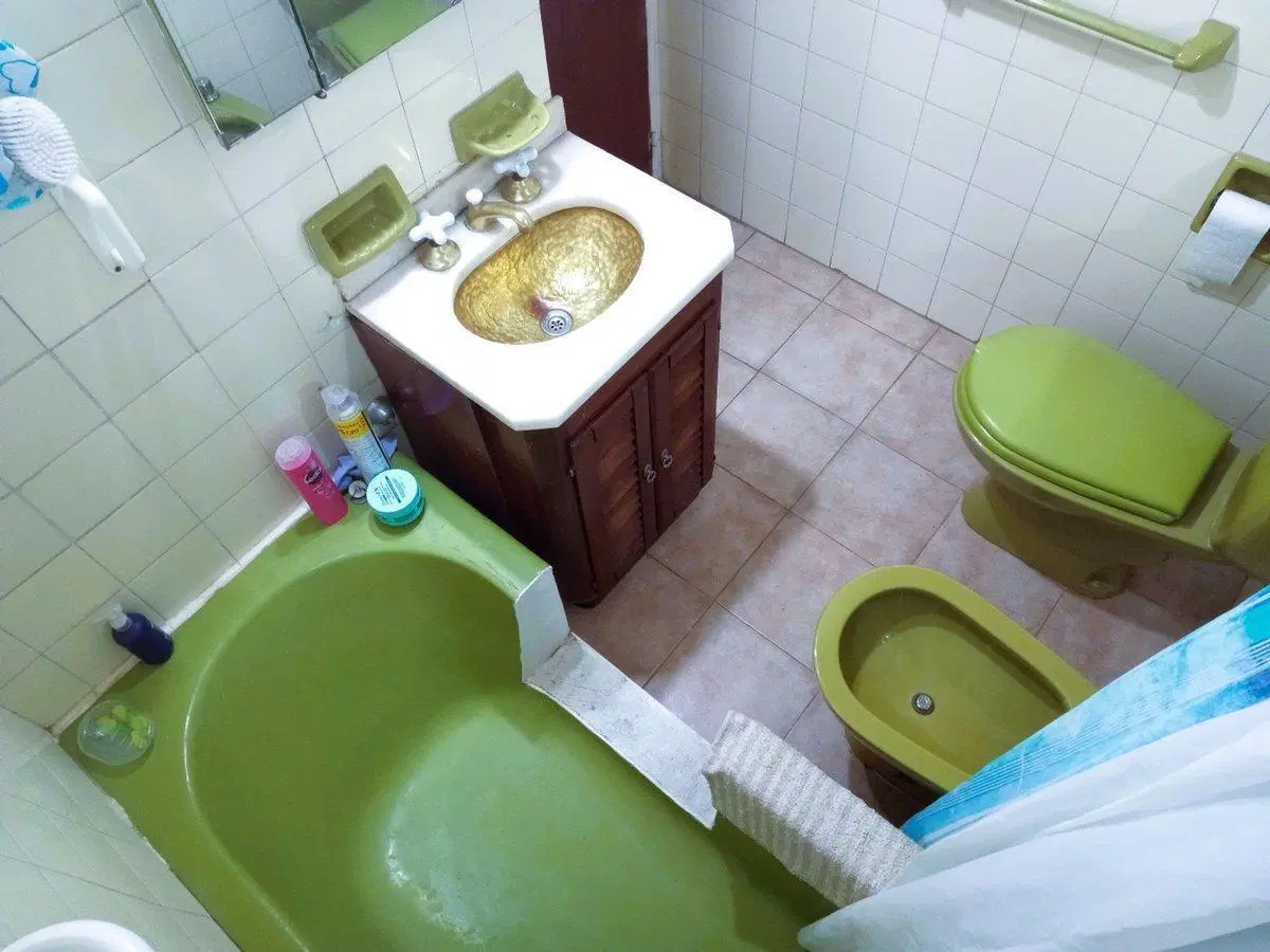 Venta Departamento 3 Amb Excelente Ubicación Wilde 5