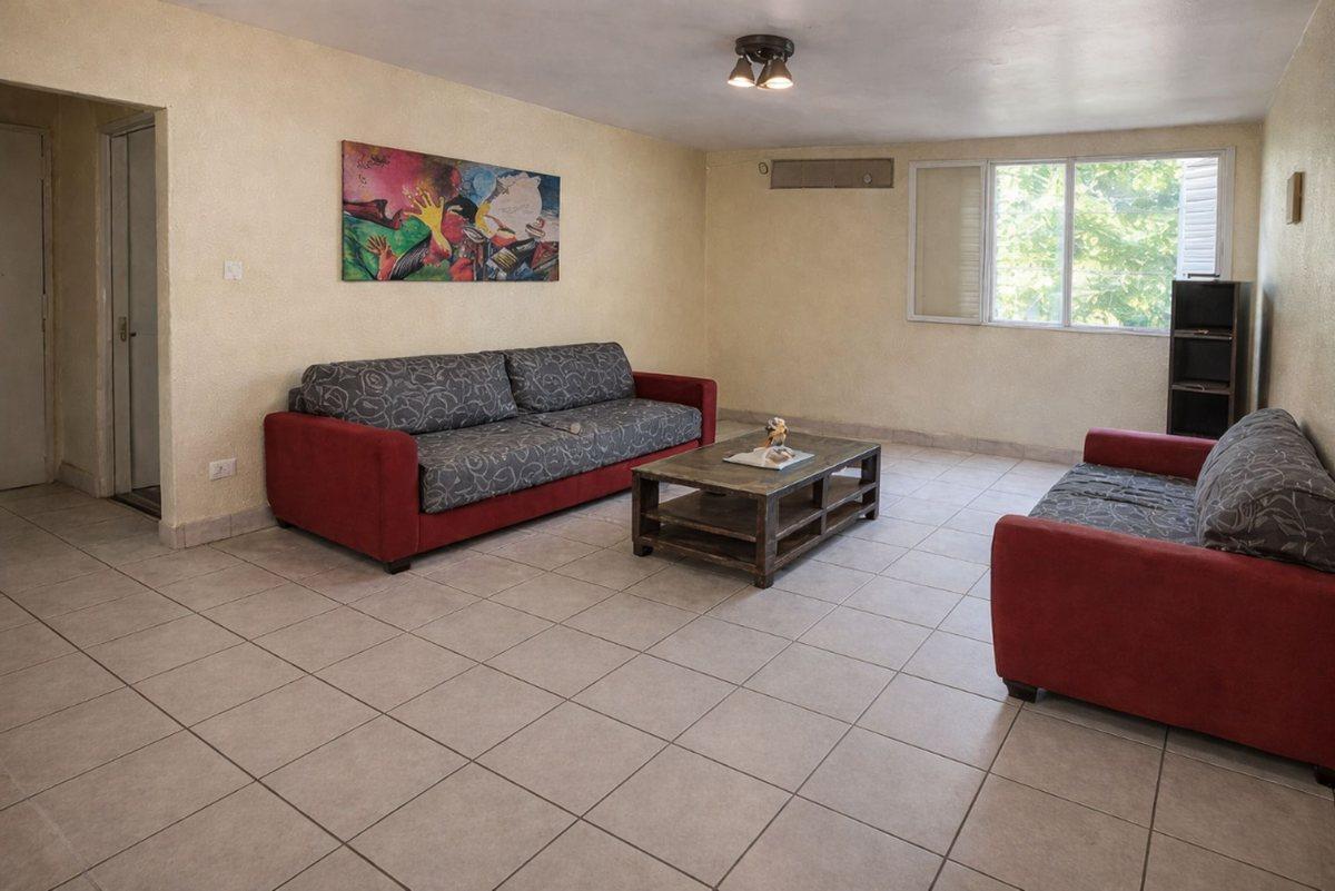 VENTA HAEDO DEPARTAMENTO 4 AMBIENTES OPORTUNIDAD