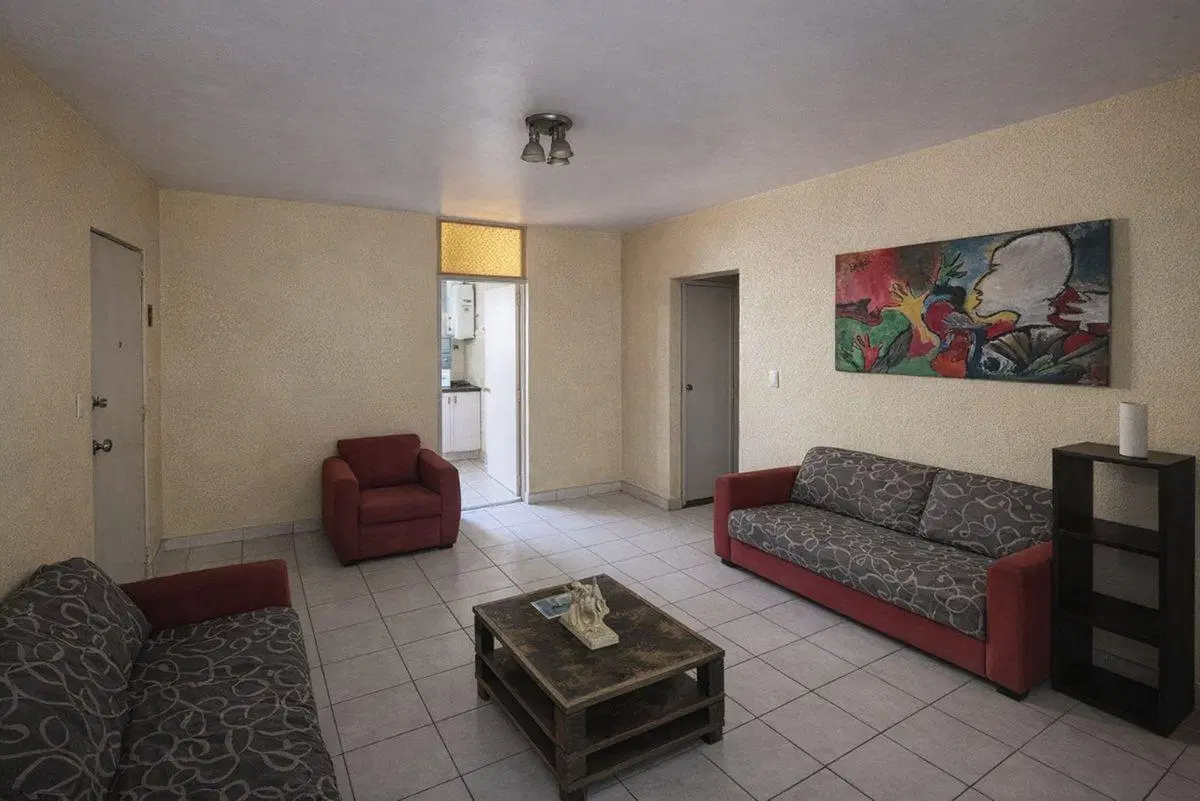 VENTA HAEDO DEPARTAMENTO 4 AMBIENTES OPORTUNIDAD 4