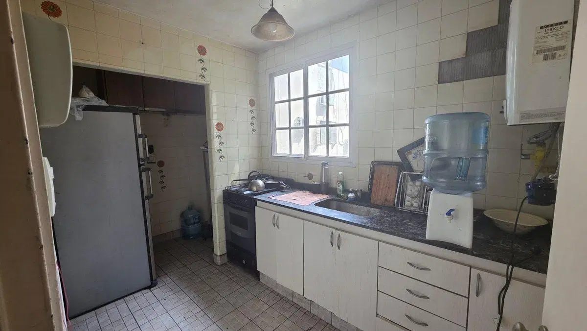 VENTA HAEDO DEPARTAMENTO 4 AMBIENTES OPORTUNIDAD 5