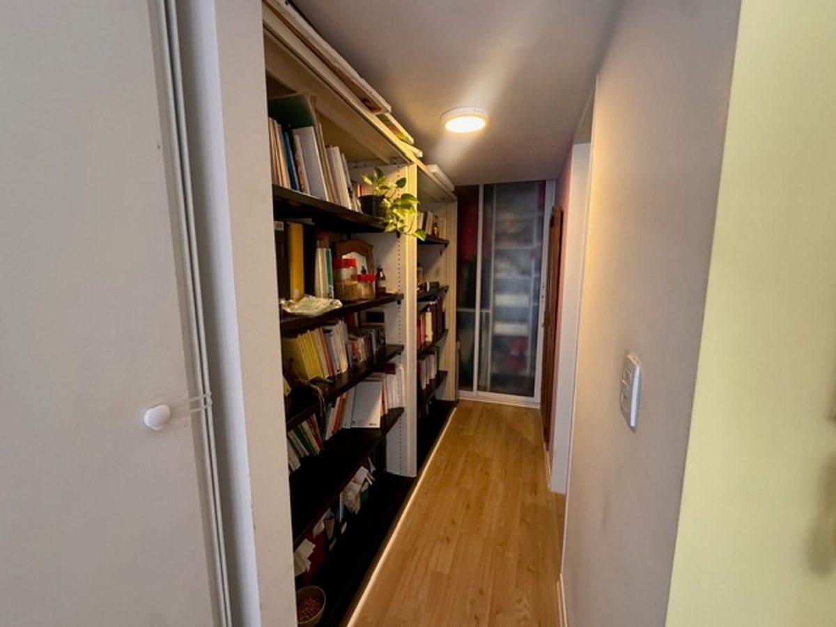 DEPARTAMENTO EN VENTA 2 AMBIENTES PALERMO CHICO