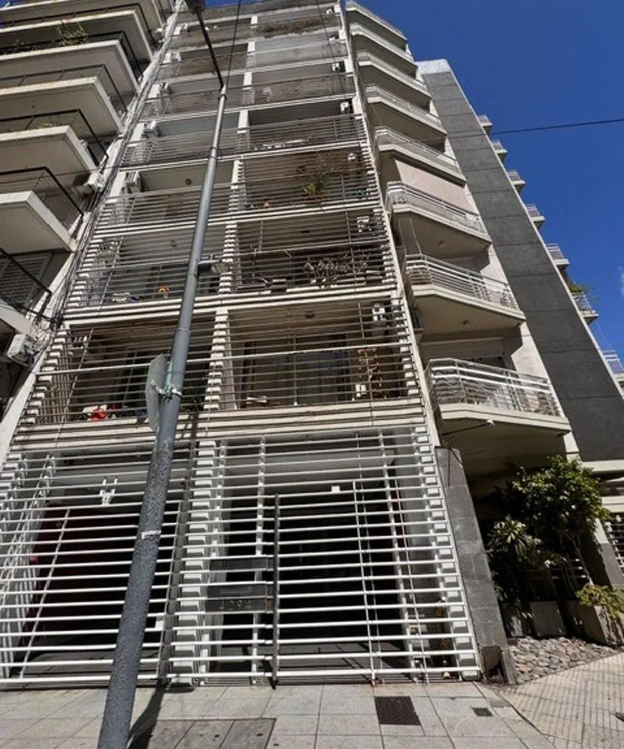DEPARTAMENTO EN VENTA 2 AMBIENTES PALERMO CHICO 4