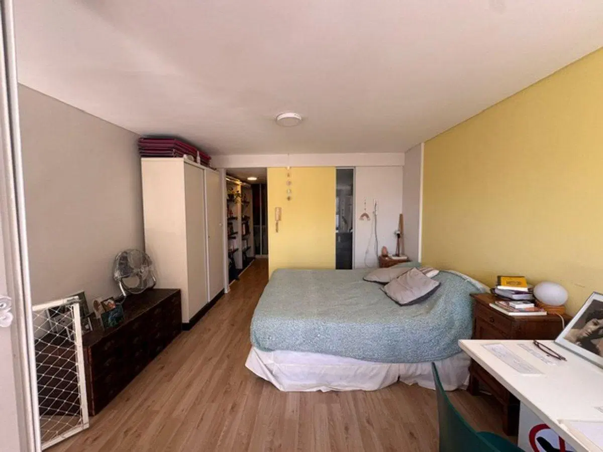 DEPARTAMENTO EN VENTA 2 AMBIENTES PALERMO CHICO 2
