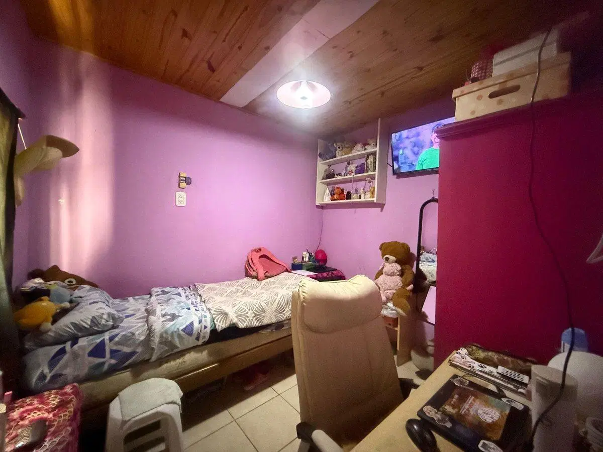 VENTA CASA SEIS AMBIENTES WILDE JARDIN 5