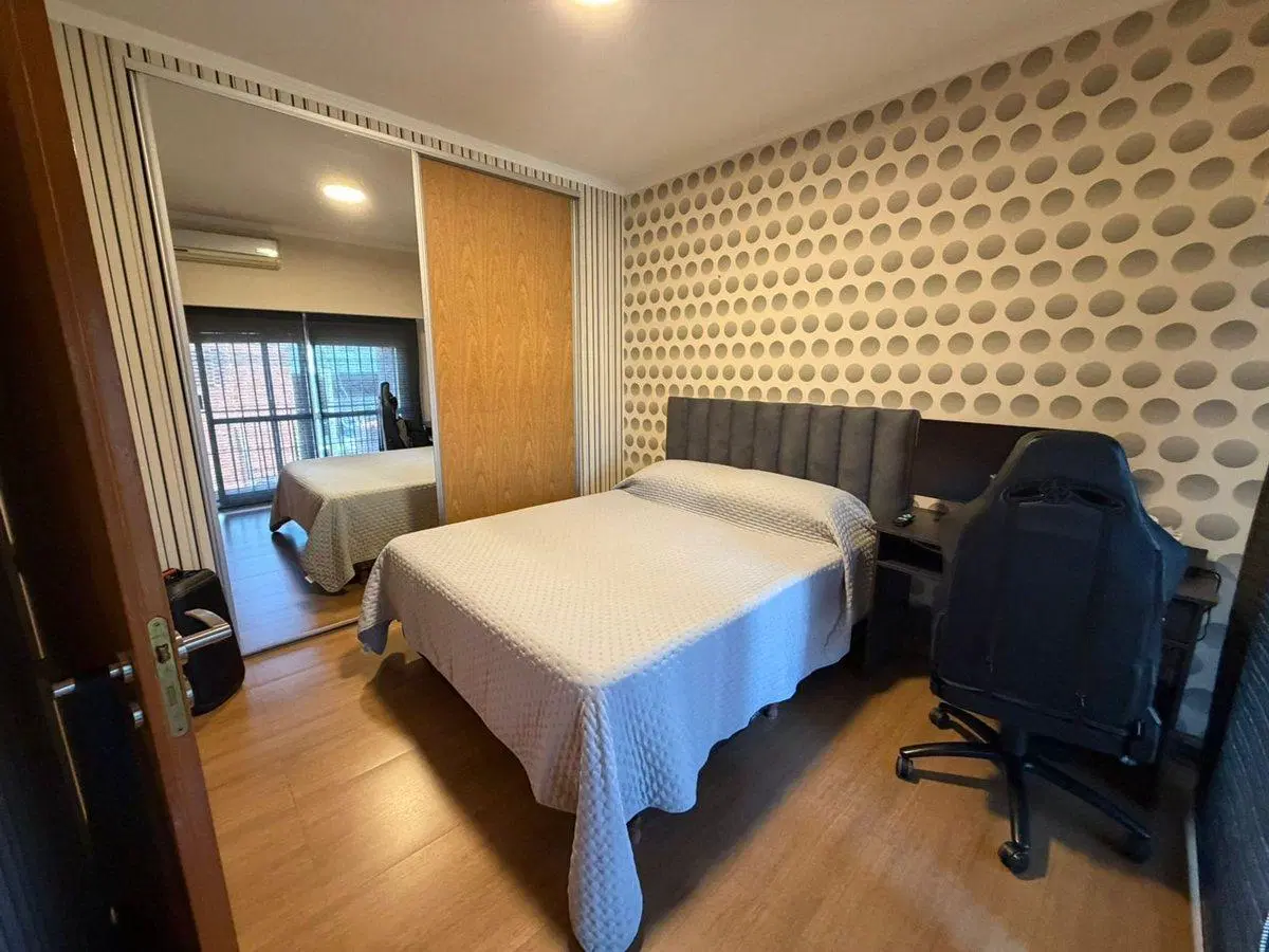 CASA EN VENTA CIUDADELA 4 AMBIENTES CON PILETA 3