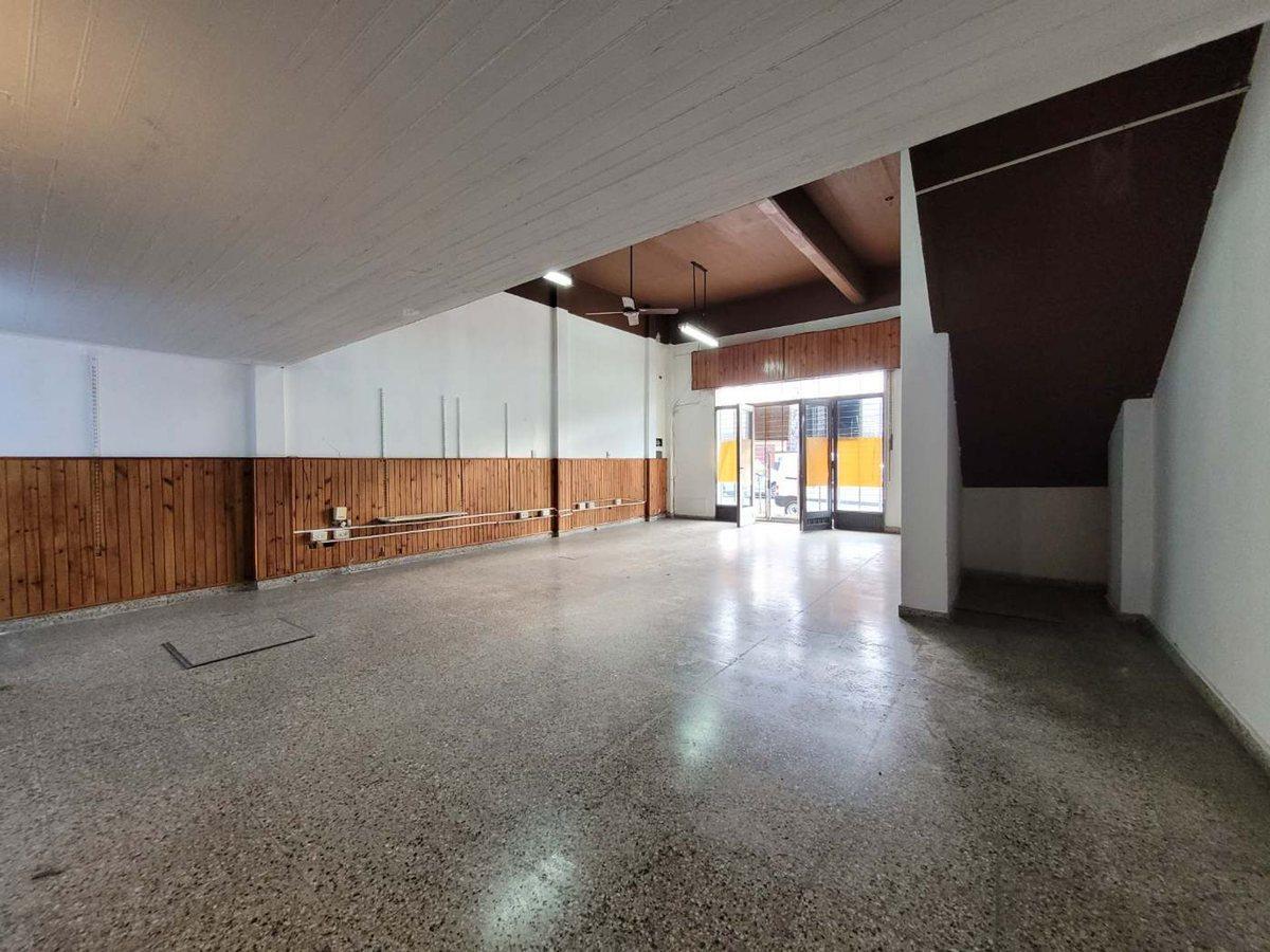 VENTA LOCAL COMERCIAL WILDE