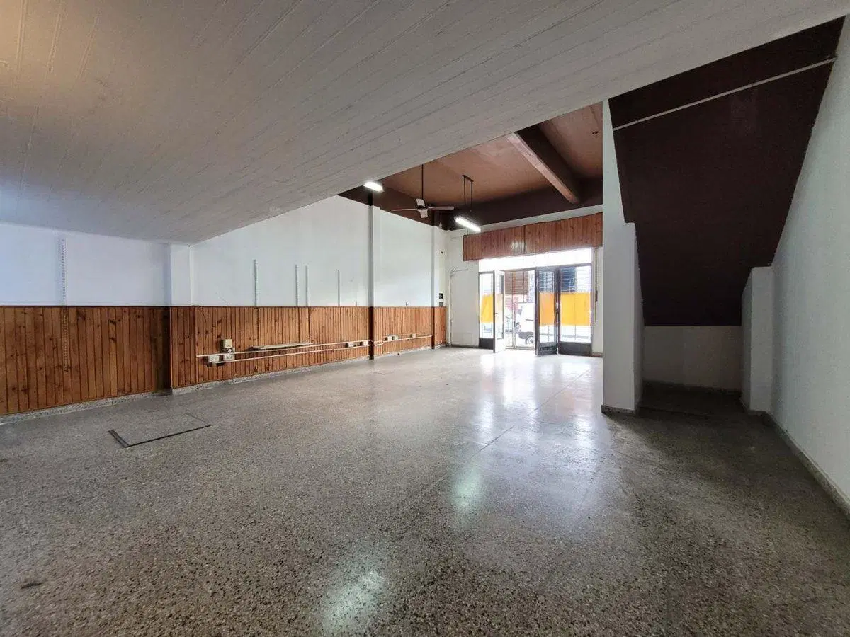 VENTA LOCAL COMERCIAL  WILDE 3