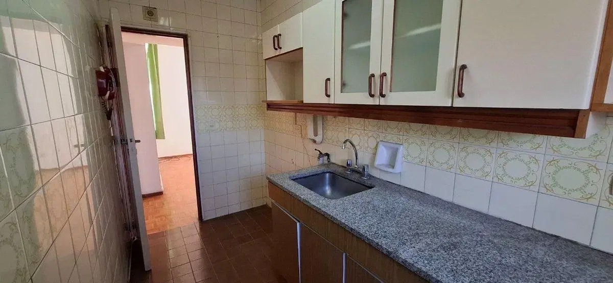 Venta depto 2 amb Almagro 3