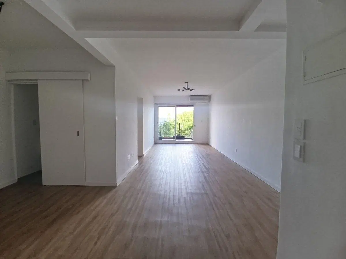 Alquiler Belgrano 3 ambientes remodelado a nuevo 5