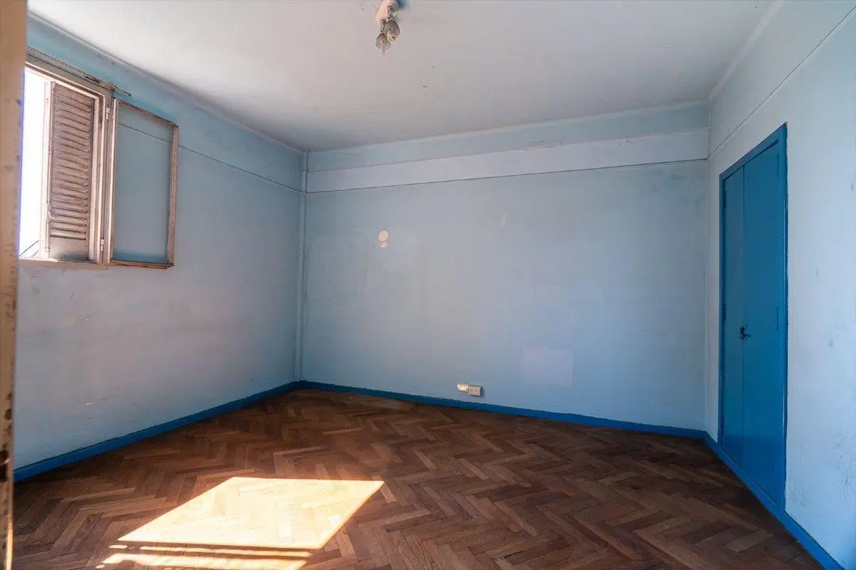 SEMI PISO DE 3 AMBIENTES CON DEPENDENCIA SAN TELMO 2