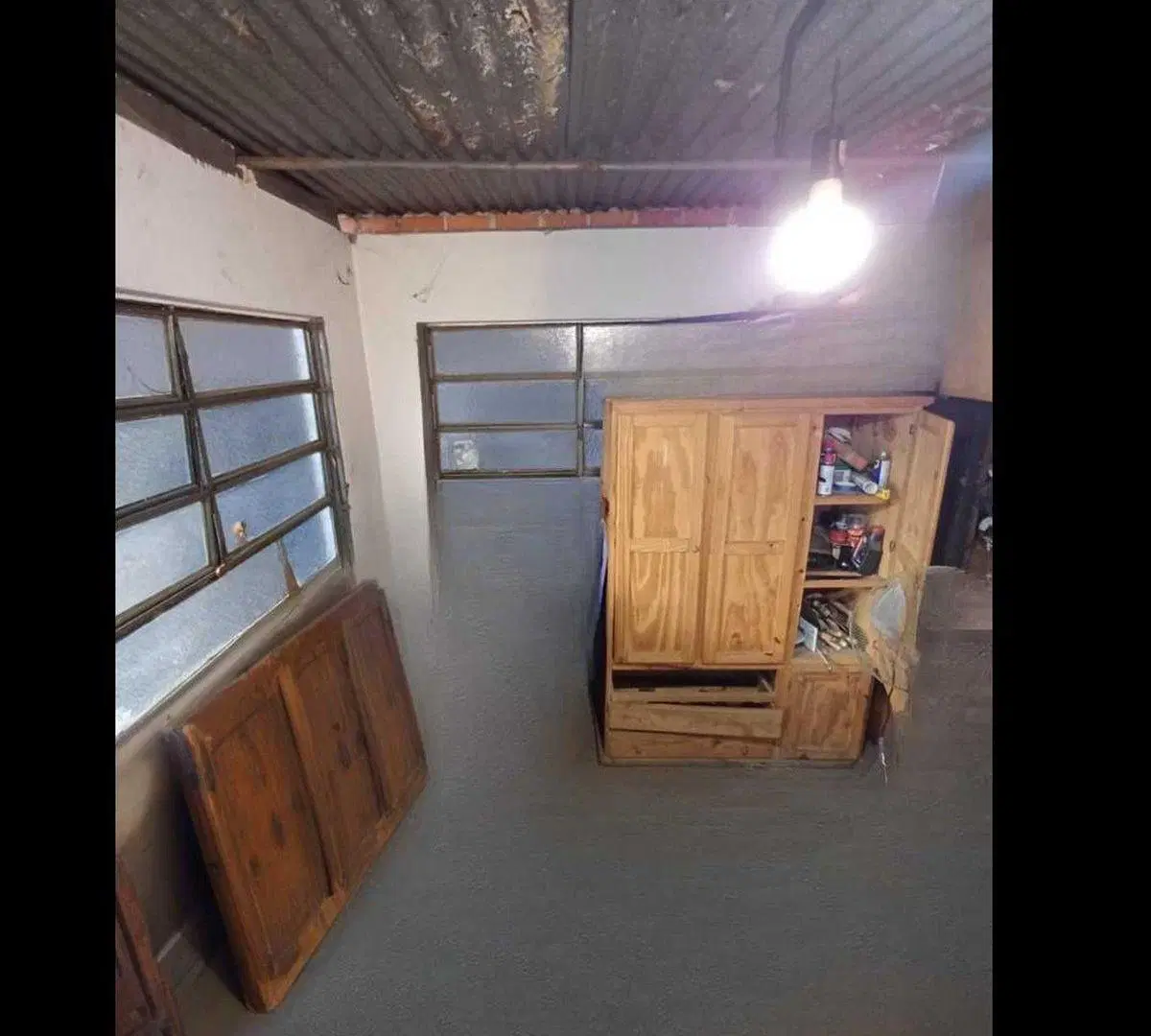 ALQUILER DEPOSITO COMERCIAL FLORES 845m2 cubiertos 4