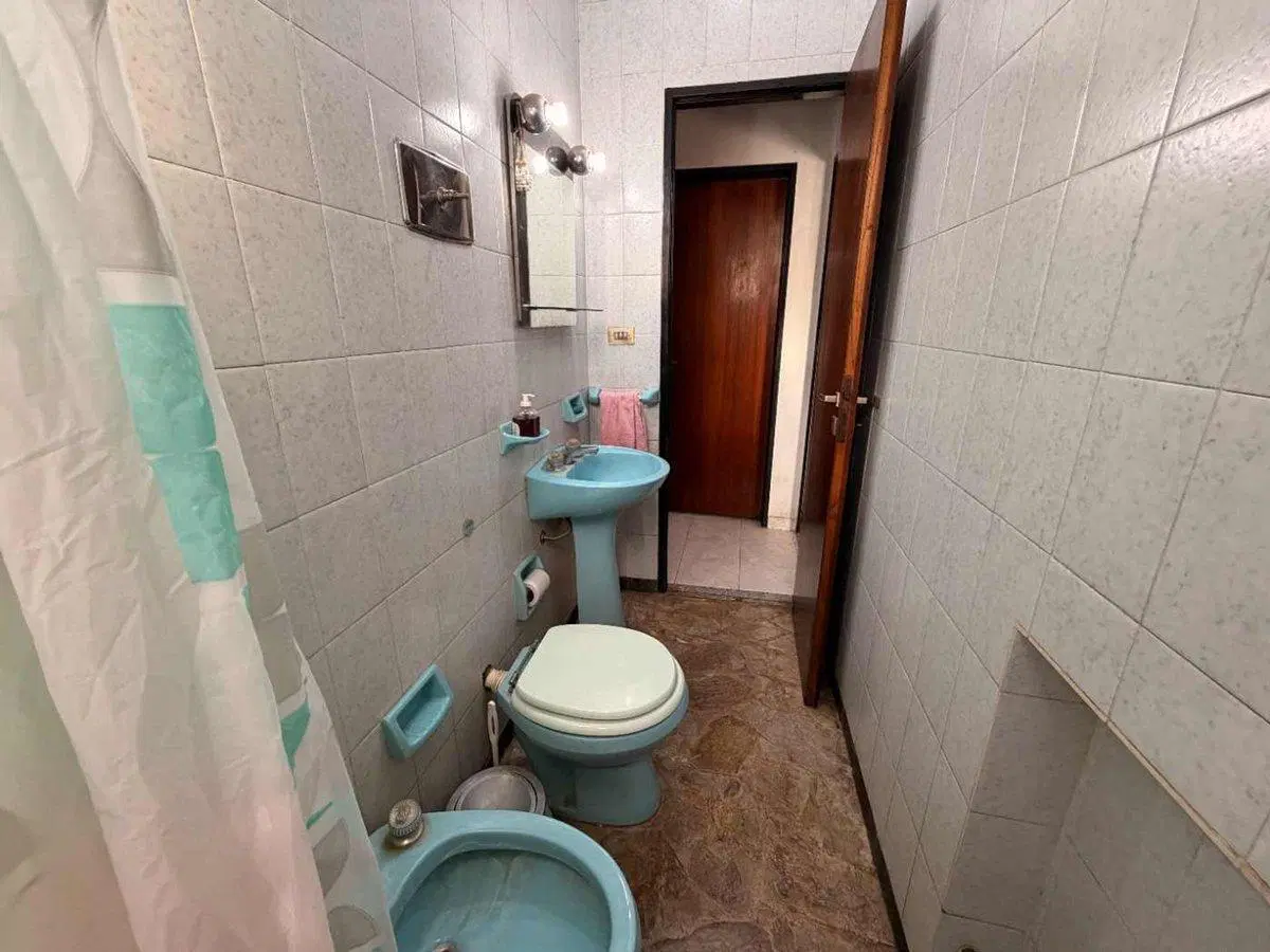 VENTA CASA 4 AMB LOTE 10X50 LONGCHAMPS 5