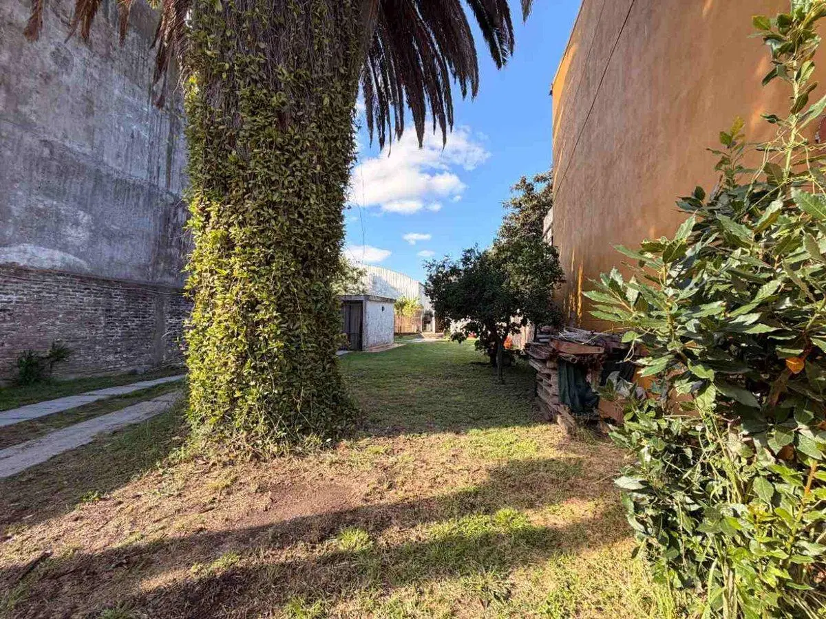 VENTA CASA 4 AMB LOTE 10X50 LONGCHAMPS 3