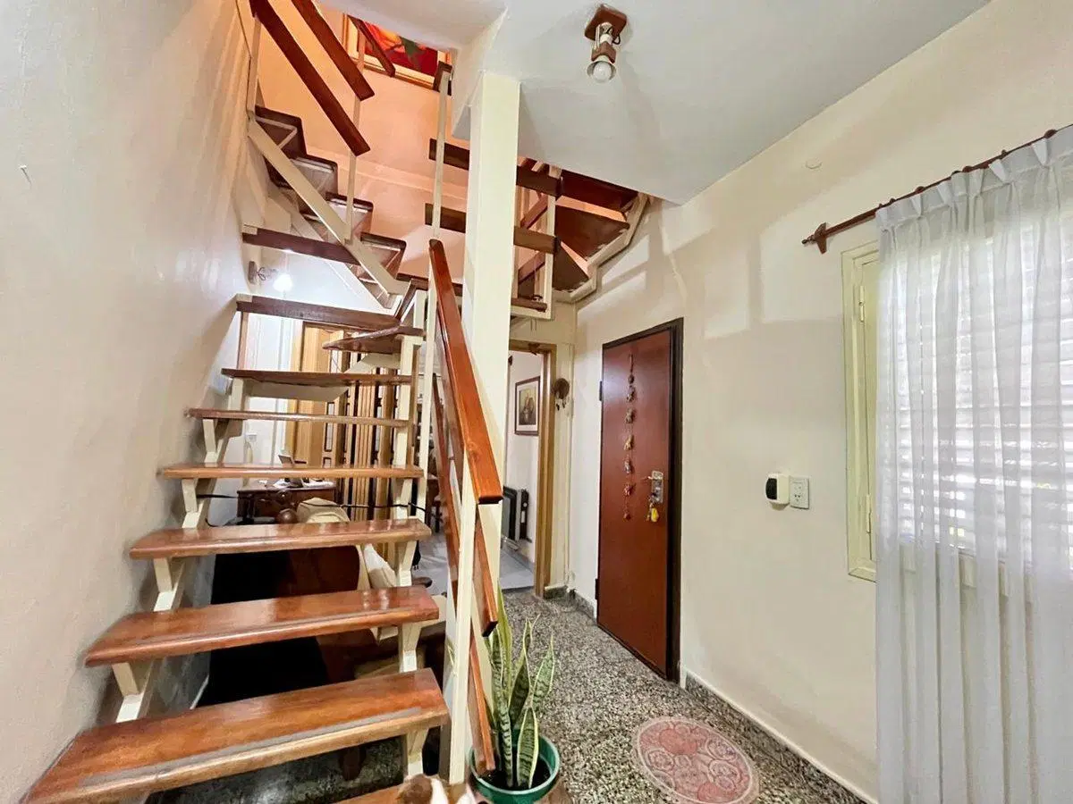 VENTA CASA 4 AMB. DON BOSCO C/PATIO APTA CRÉDITO 2