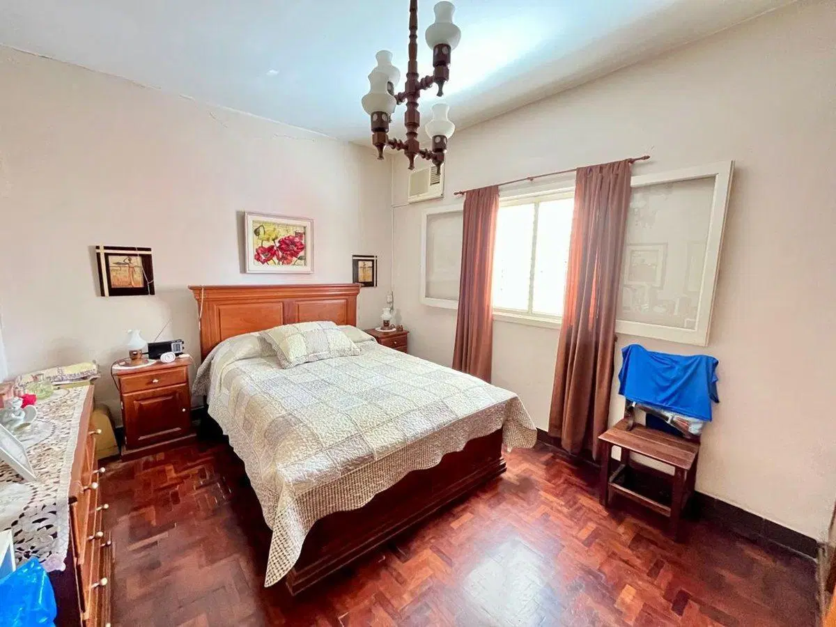 VENTA CASA 4 AMB. DON BOSCO C/PATIO APTA CRÉDITO 4