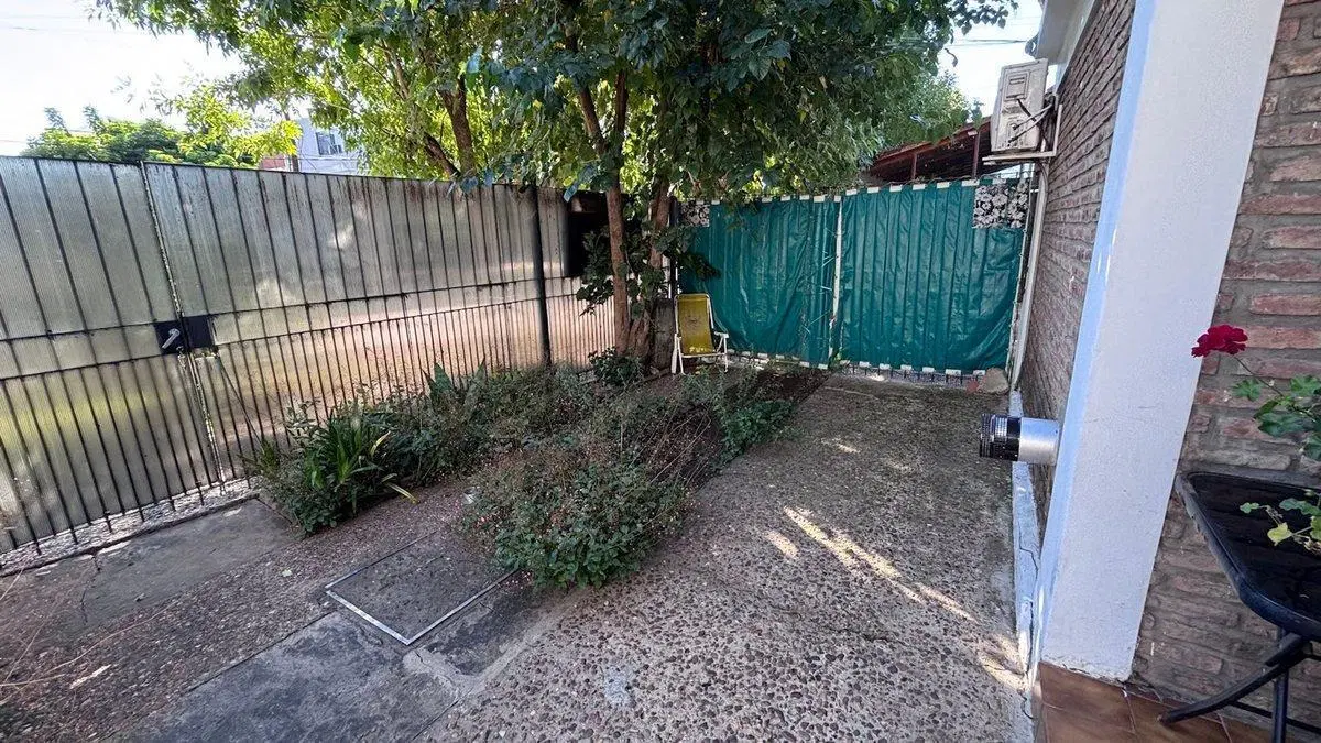 VENTA PH DUPLEX 3 AMB COCHERA PATIO QUILMES OESTE 5