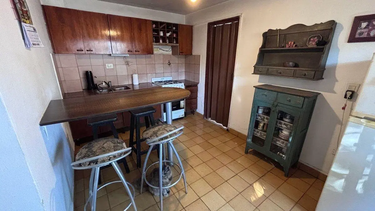 VENTA PH DUPLEX 3 AMB COCHERA PATIO QUILMES OESTE 4
