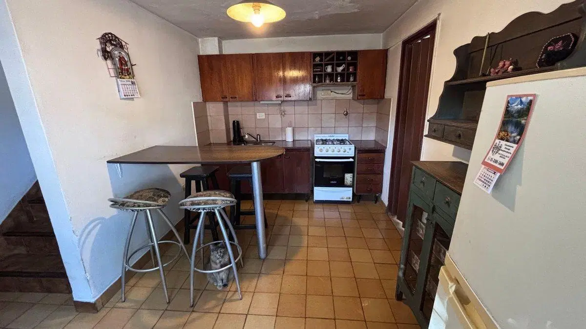 VENTA PH DUPLEX 3 AMB COCHERA PATIO QUILMES OESTE 5