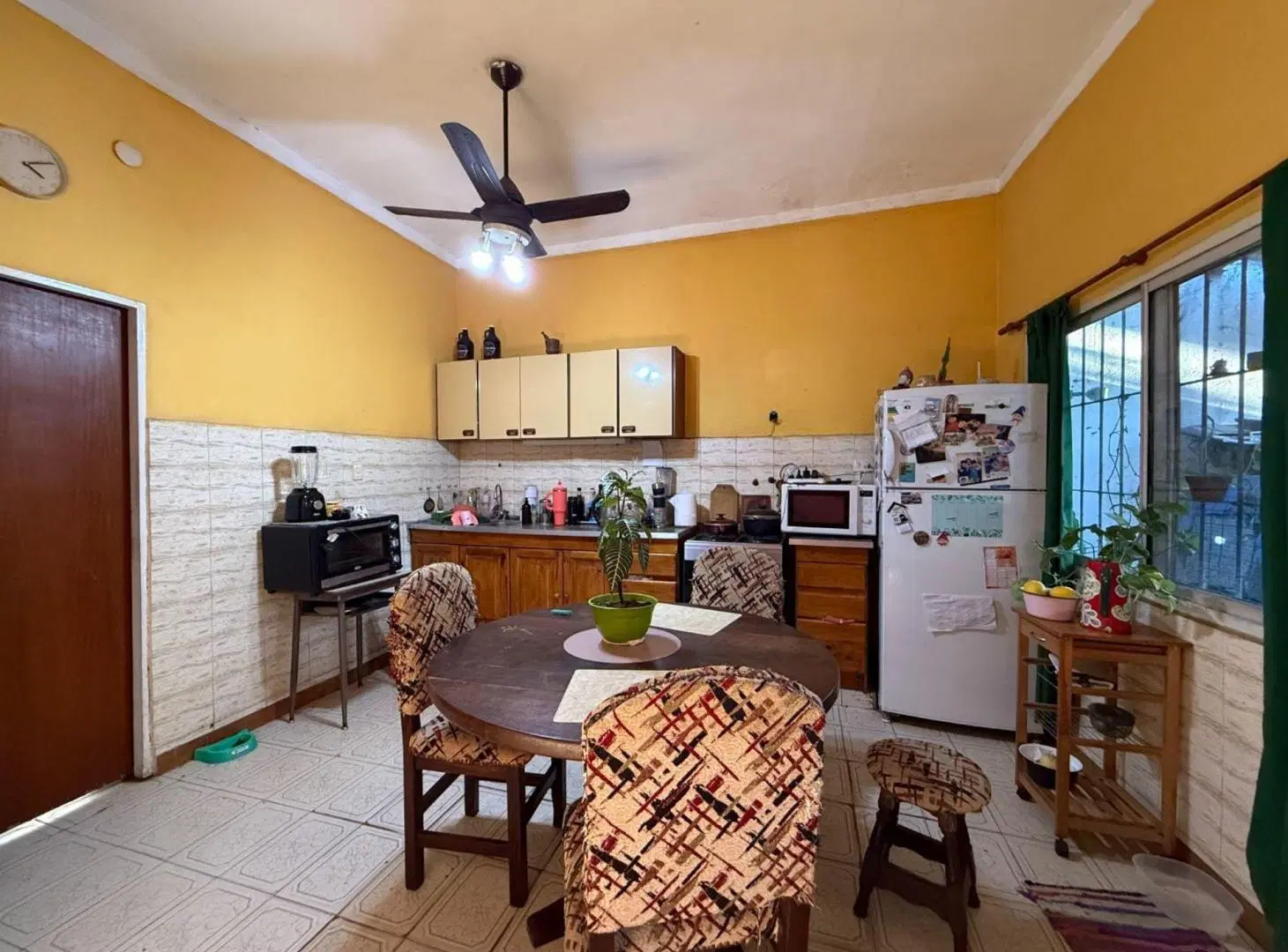 VENTA CASA 3 AMBIENTES VILLA DOMINICO JARDIN 5