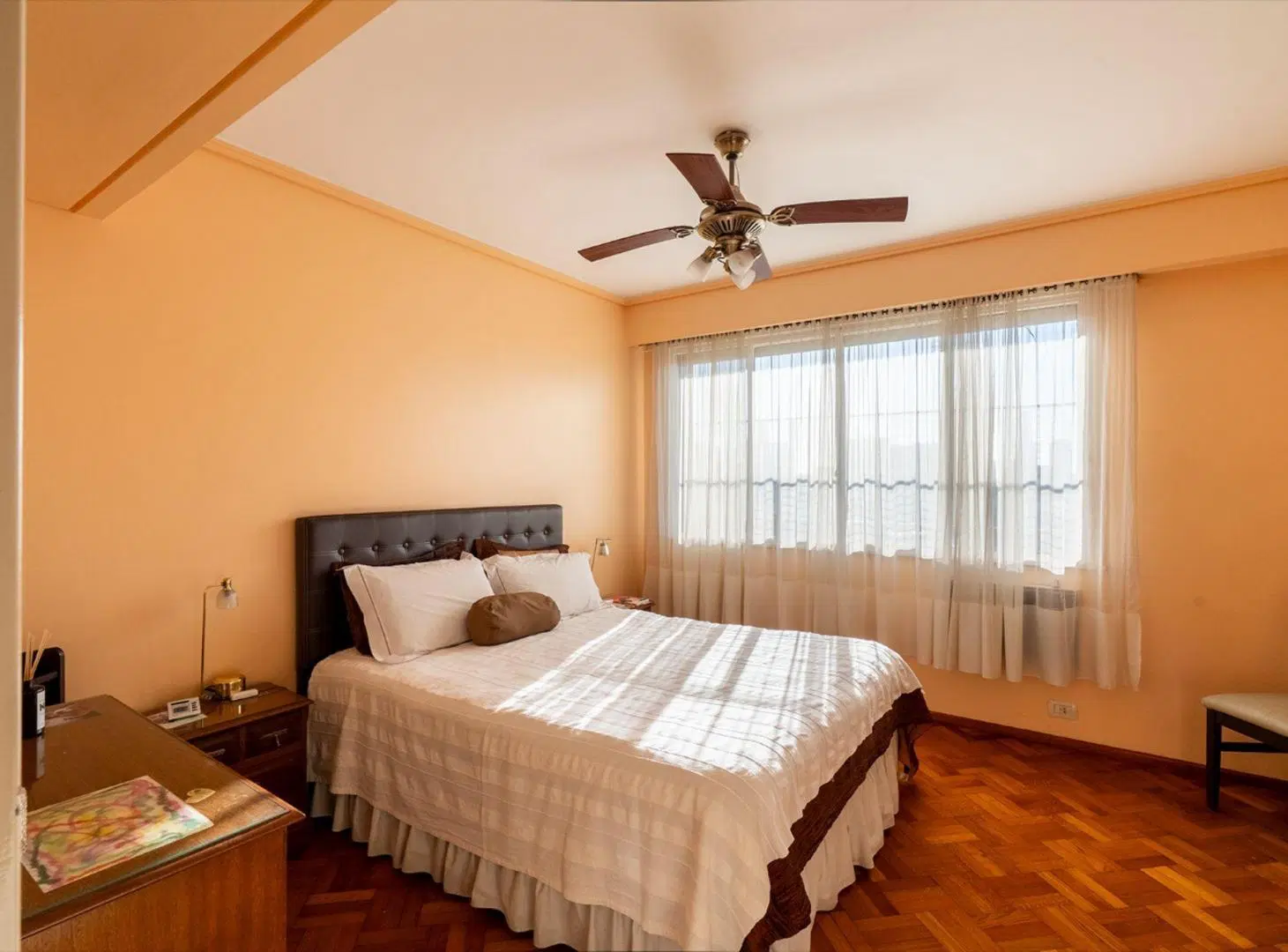 VENTA DEPARTAMENTO CINCO AMBIENTES SAN TELMO 3