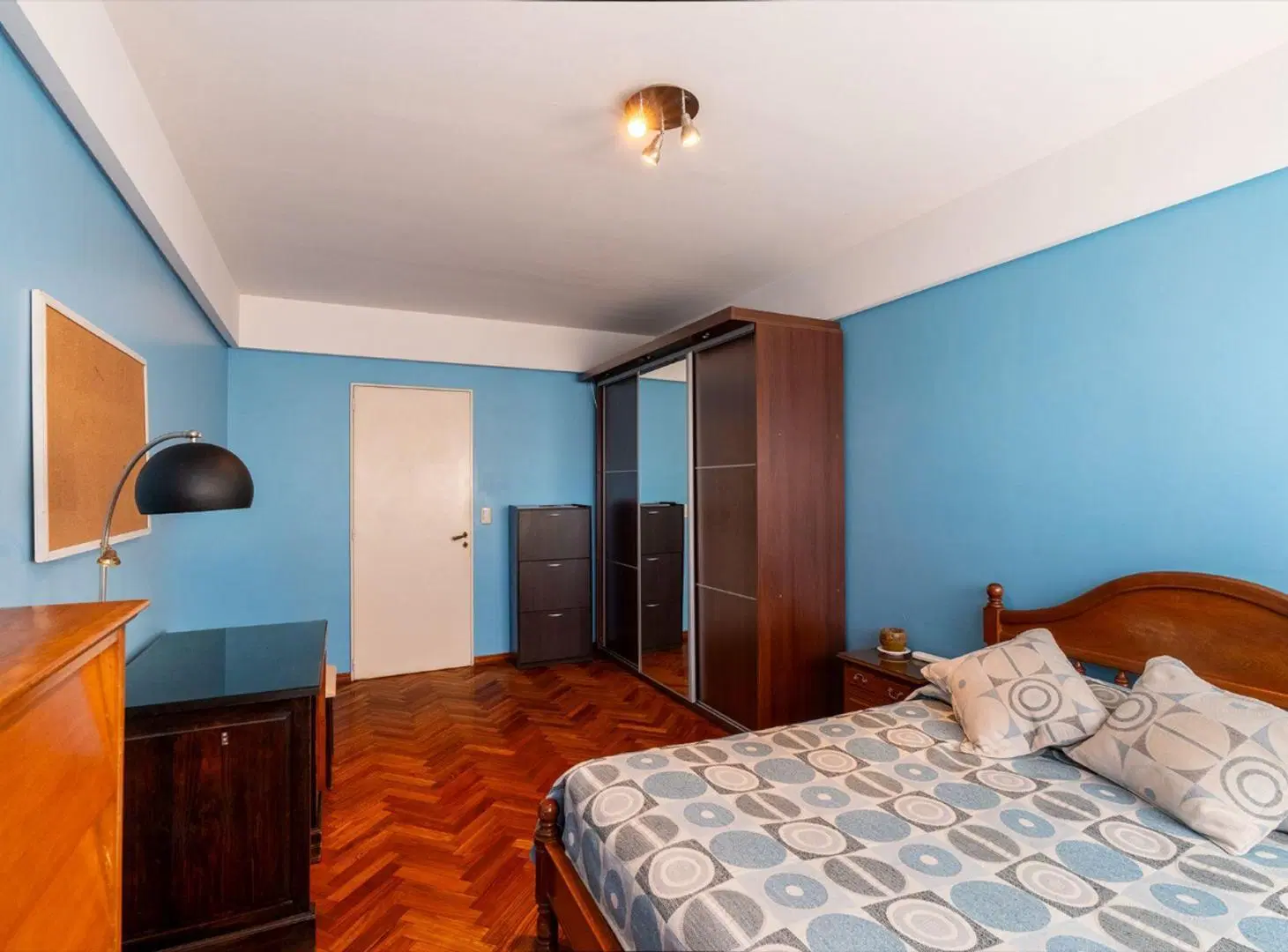 VENTA DEPARTAMENTO CINCO AMBIENTES SAN TELMO 5