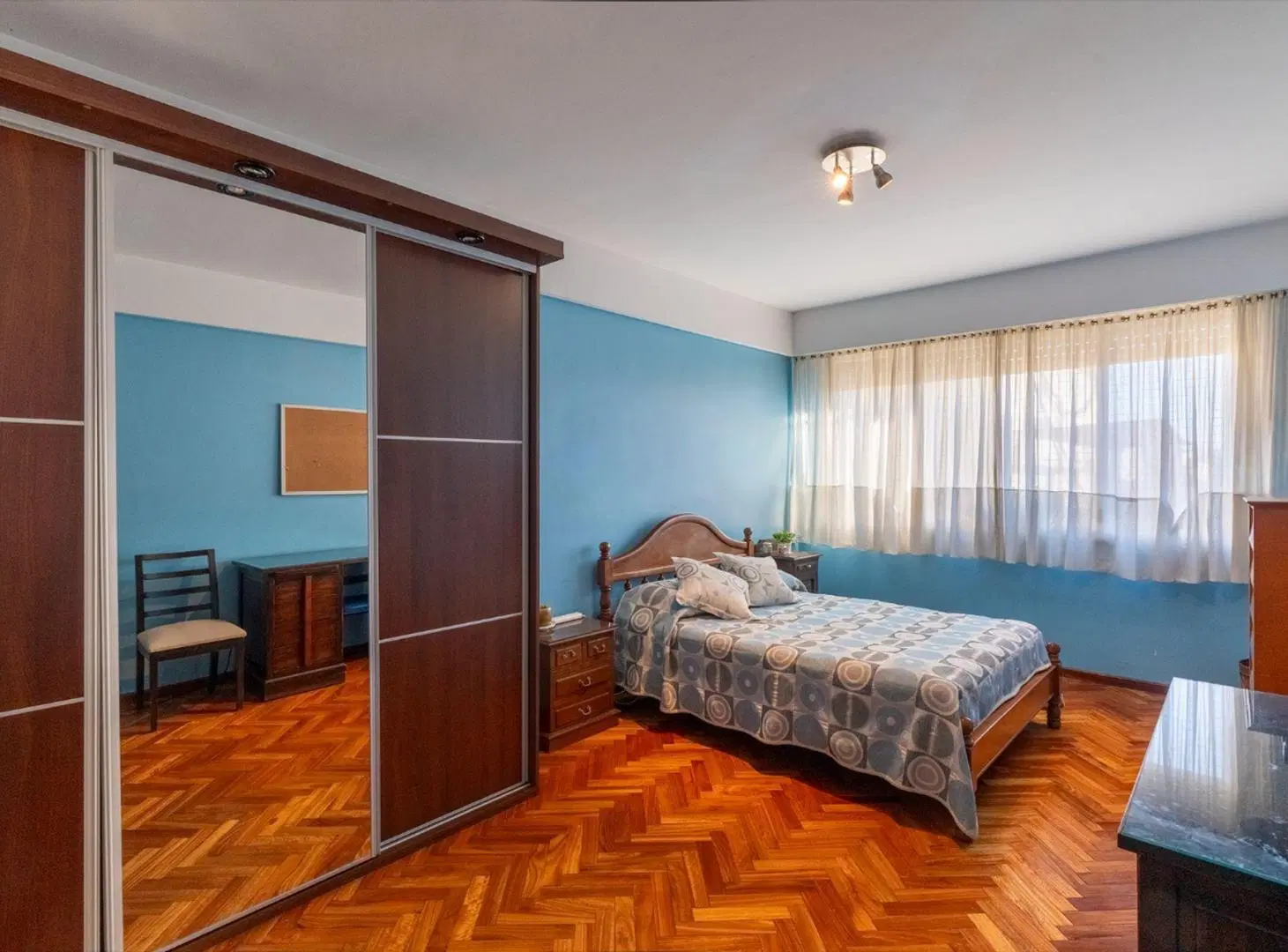 VENTA DEPARTAMENTO CINCO AMBIENTES SAN TELMO 2
