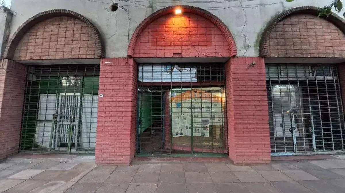 Local en Alquiler 60 m2 Velez Sarsfield CABA 2