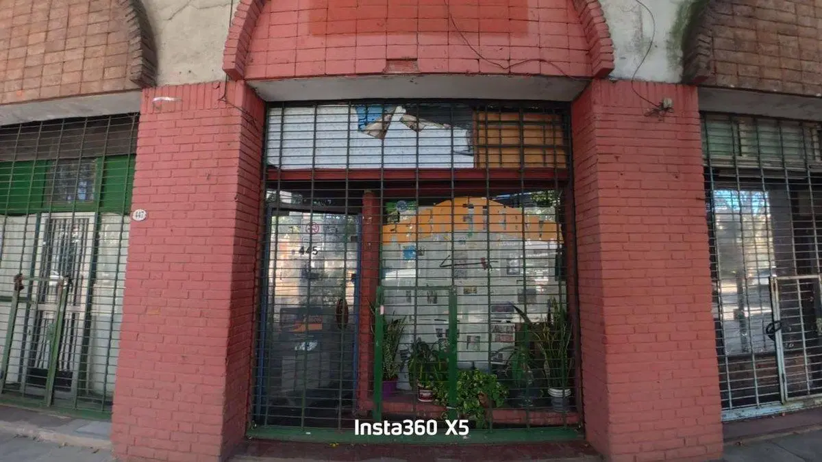 Local en Alquiler 60 m2 Velez Sarsfield CABA 4