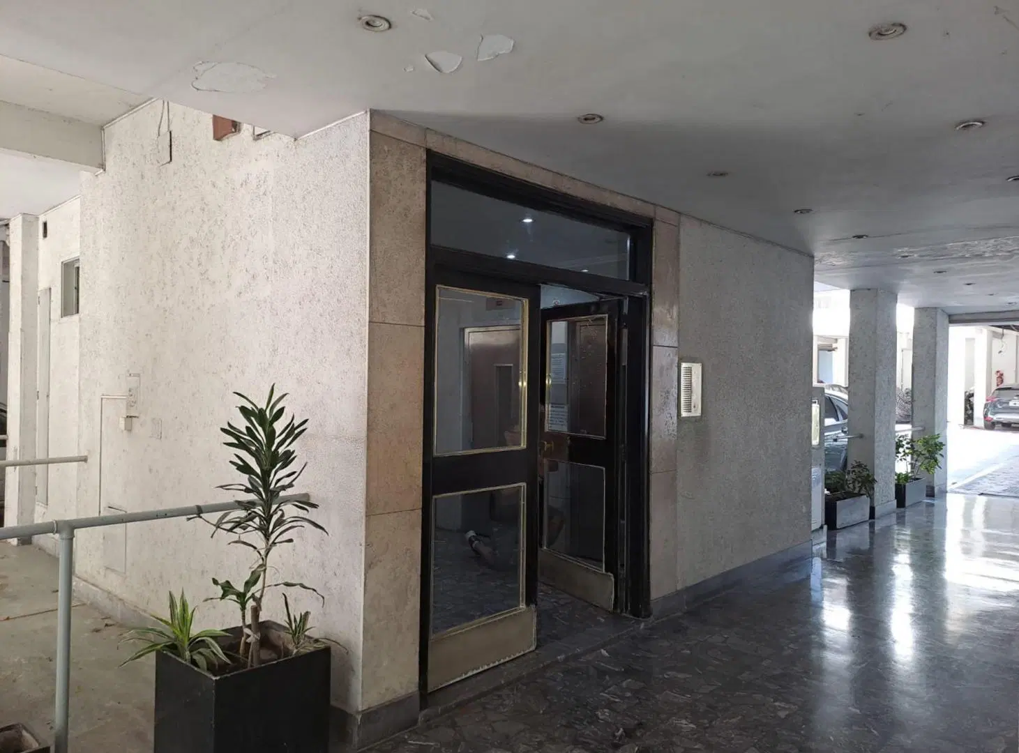 VENTA 2 AMBIENTES VICENT LOPEZ OLIVOS APTO CREDITO 2