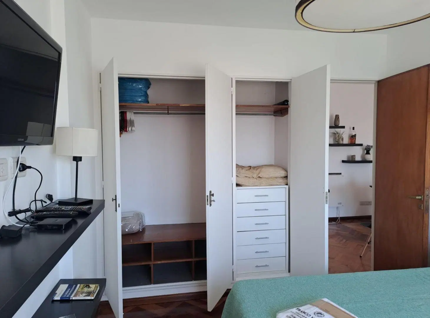 VENTA 2 AMBIENTES VICENT LOPEZ OLIVOS APTO CREDITO 3