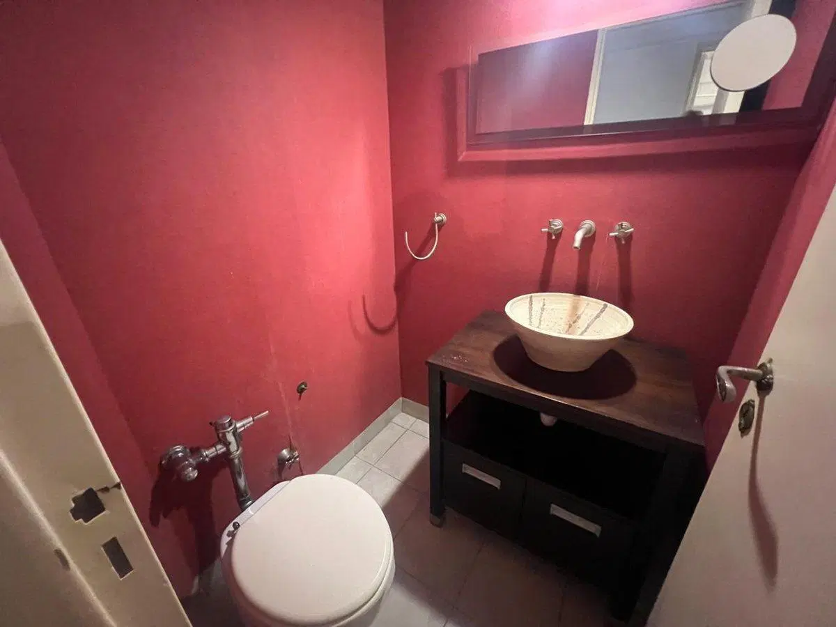 VENTA DEPARTAMENTO 4 AMB + DEP.ENDENCIA AVELLANEDA 3