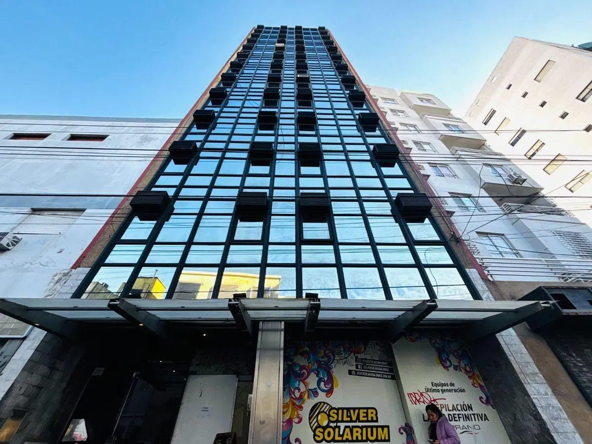 VENTA OFICINA AVELLANEDA CENTRO 3