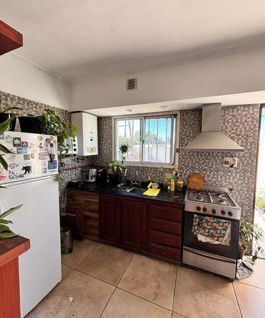 VENTA PH 3 AMBIENTES VILLA DOMINICO 5