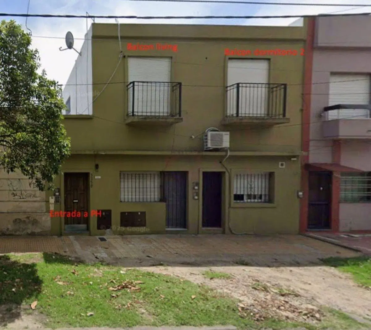 VENTA PH 3 AMBIENTES VILLA DOMINICO 3