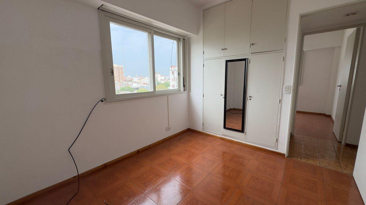 Venta Barracas departamento 3 ambientes