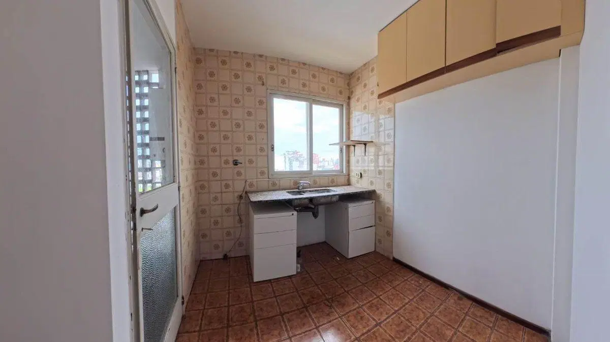 Venta Barracas departamento 3 ambientes 4