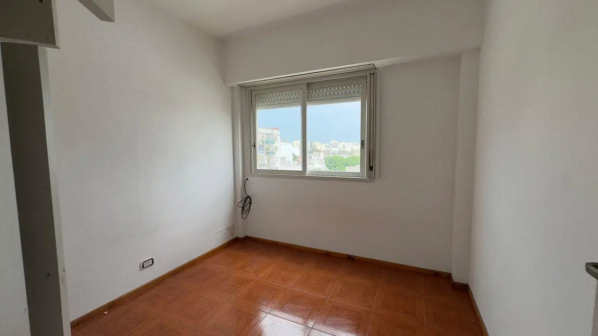 Venta Barracas departamento 3 ambientes 5