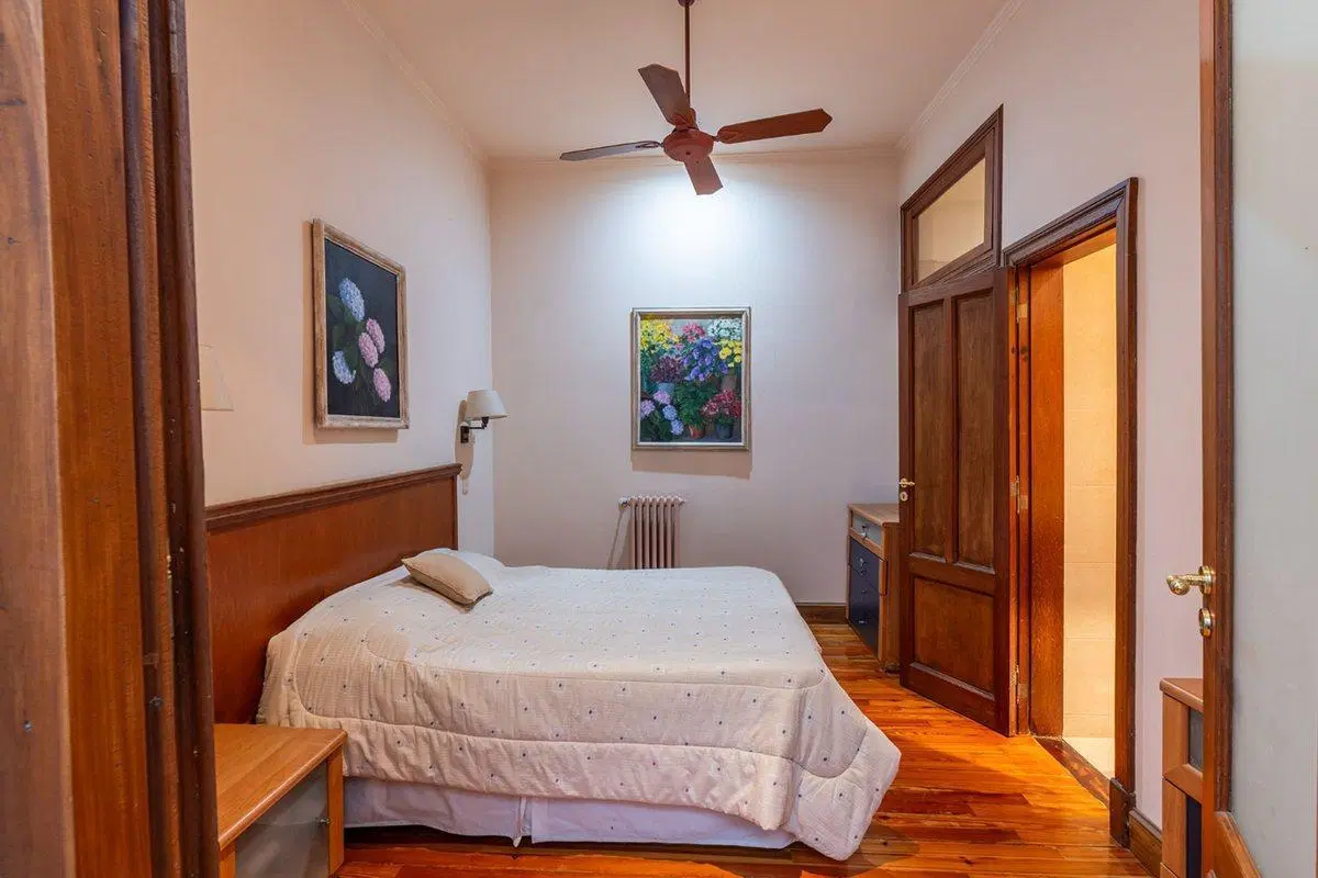 VENTA SEMI PISO 4 AMBIENTES SAN TELMO CON BALCON 3