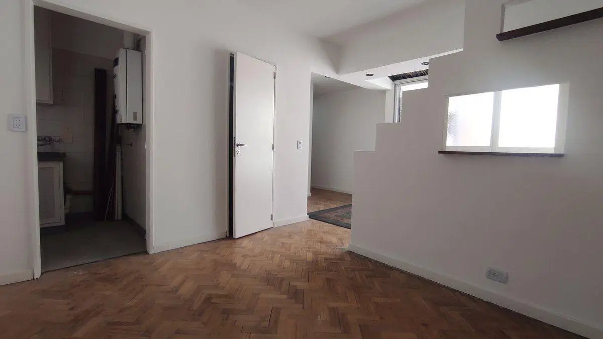 VENTA MONOAMBIENTE EN PALERMO 2