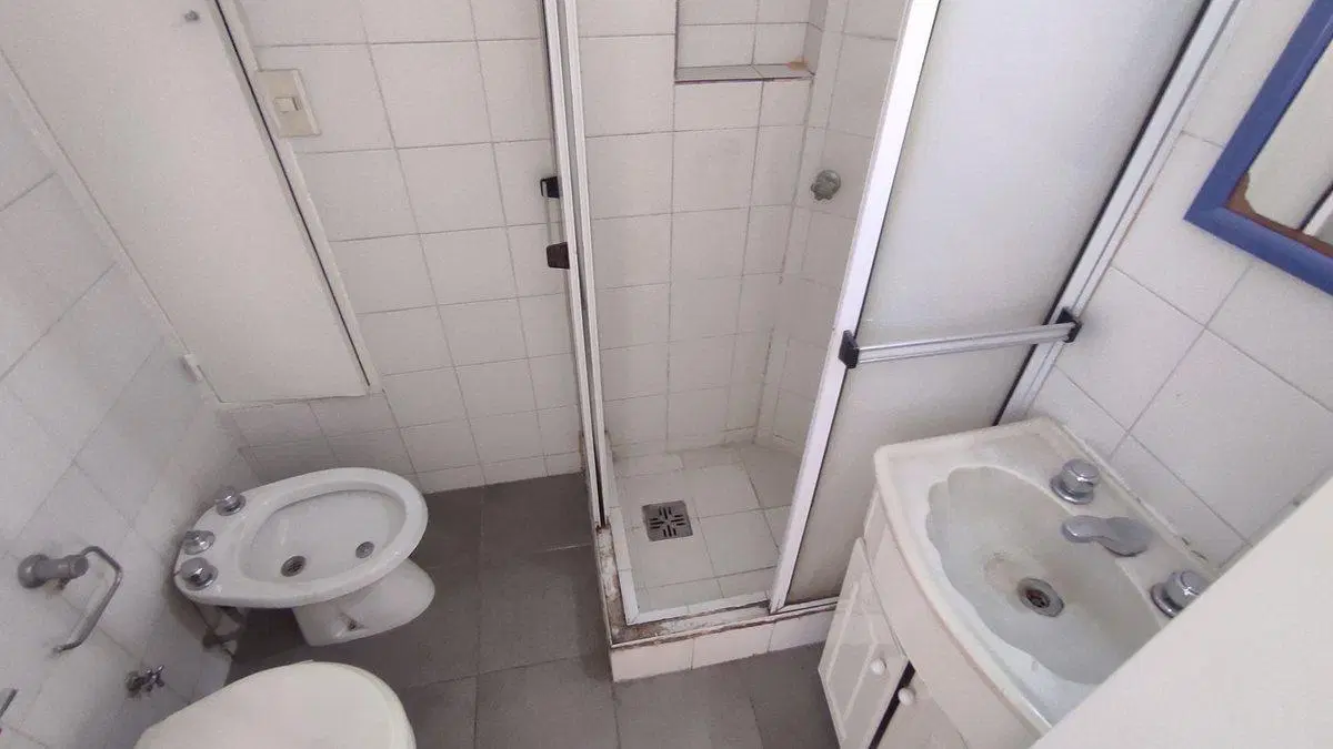 VENTA MONOAMBIENTE EN PALERMO 5