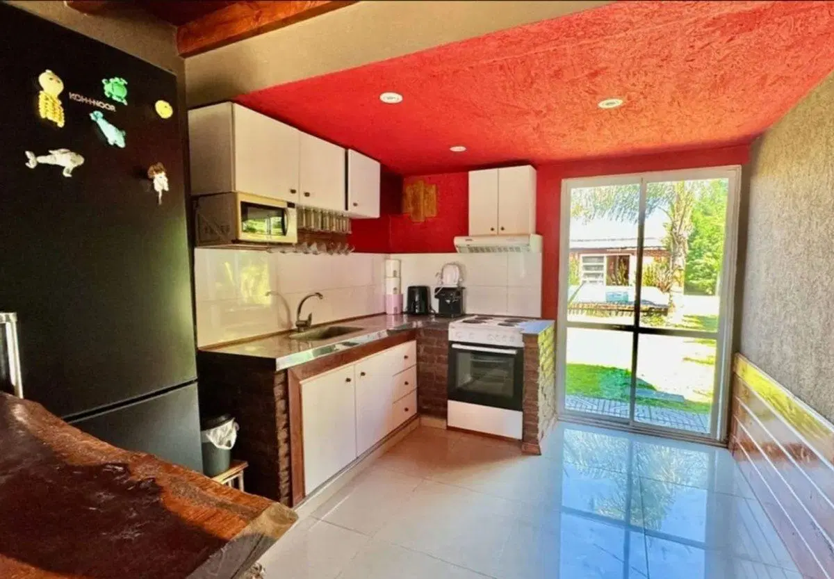 Venta Casa 5 ambientes San Vicente 5