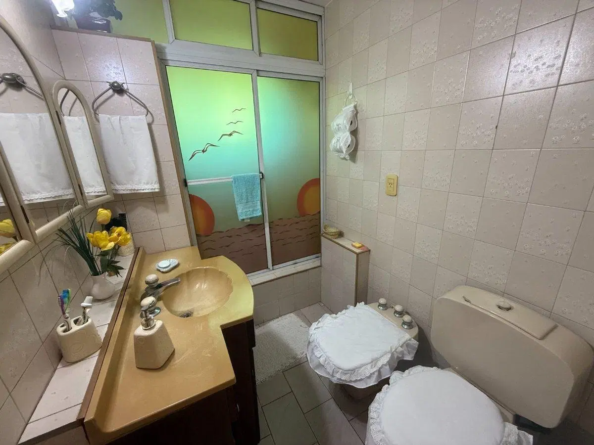 VENTA DEPARTAMENTO 4 AMBIENTES WILDE APTO CREDITO 3