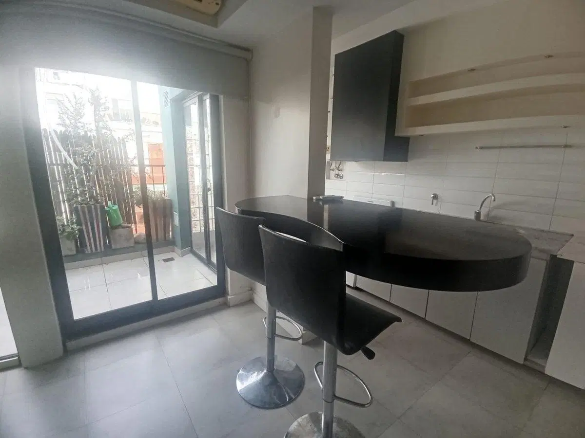 Alquiler Palermo Loft con Balcon Terraza 4