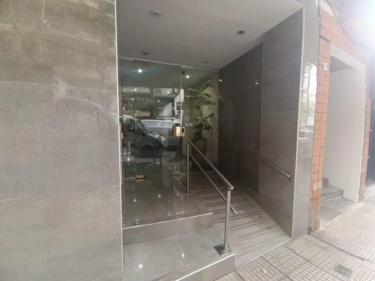 Alquiler Palermo Loft con Balcon Terraza 2