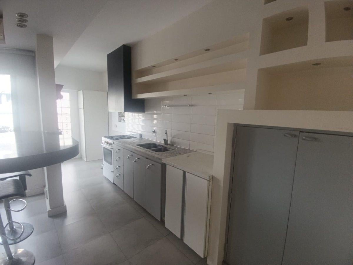 Alquiler Palermo Loft con Balcon Terraza