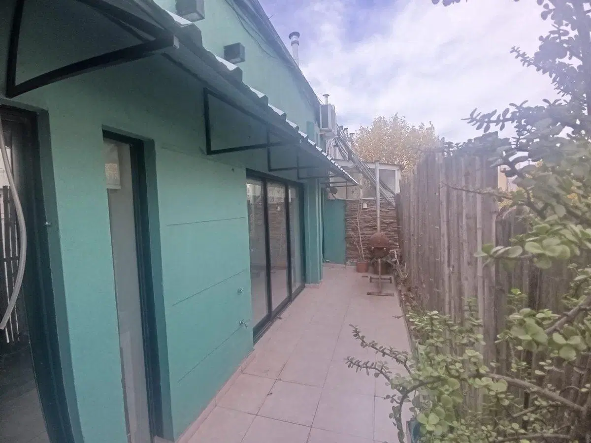 Alquiler Palermo Loft con Balcon Terraza 3